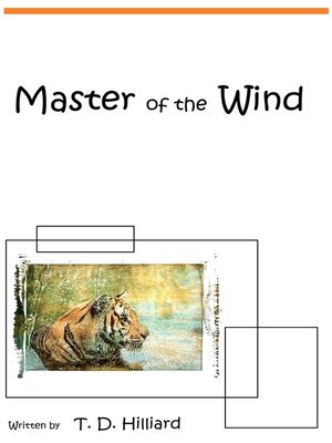 cover image of Master of the Wind